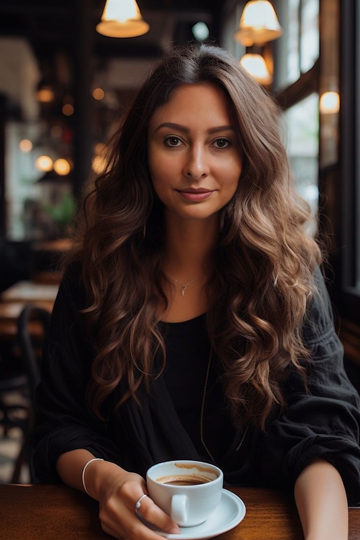 Mila Ribeiro